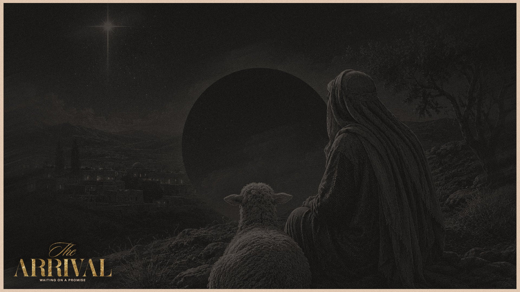 The Arrival - Local Church Media