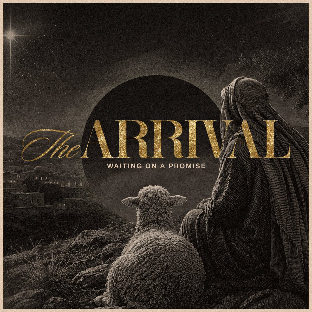 The Arrival - Local Church Media