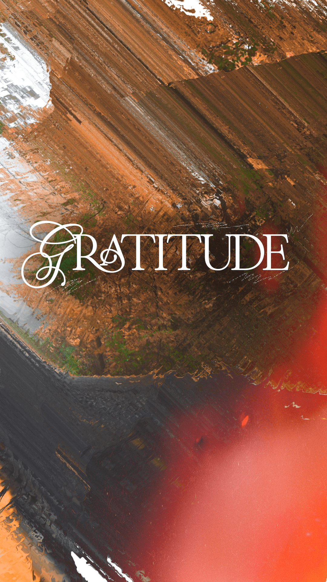 The Art of Gratitude - Local Church Media