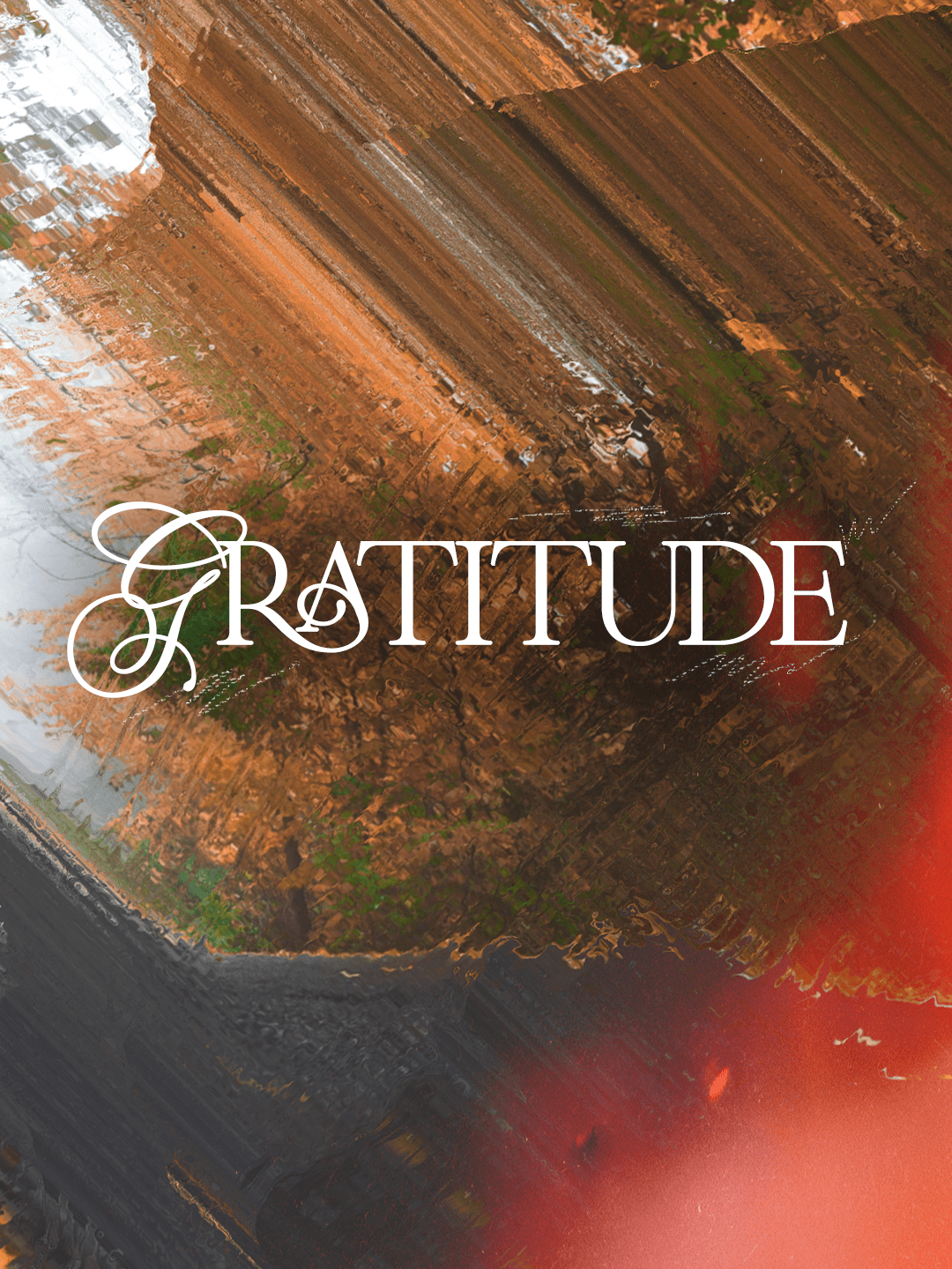 The Art of Gratitude - Local Church Media