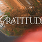 The Art of Gratitude - Local Church Media