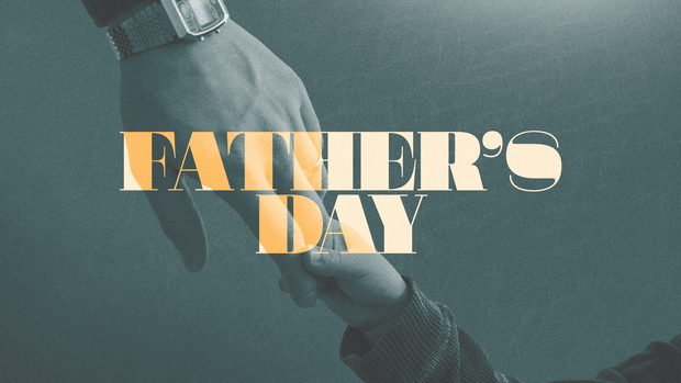 The Father - Son Bond - Local Church Media
