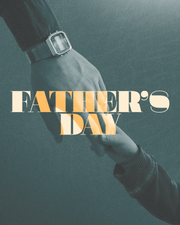 The Father - Son Bond - Local Church Media