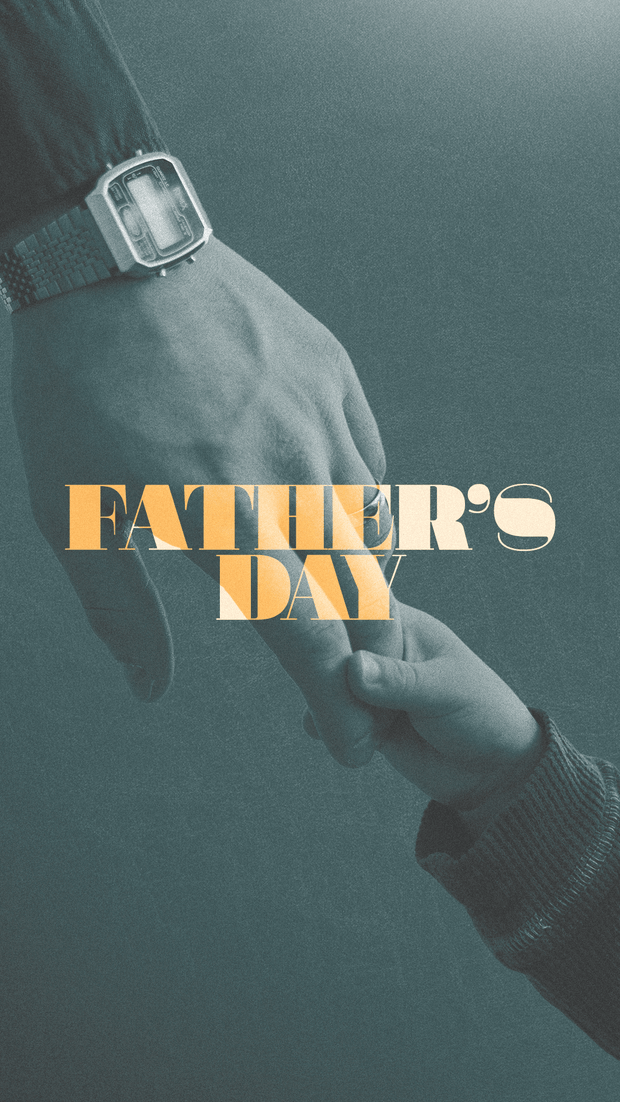 The Father - Son Bond - Local Church Media