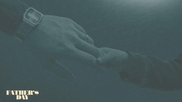 The Father - Son Bond - Local Church Media