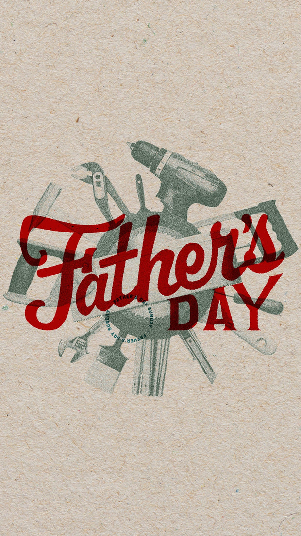The Father's Labor: Honoring Work and Family - Local Church Media