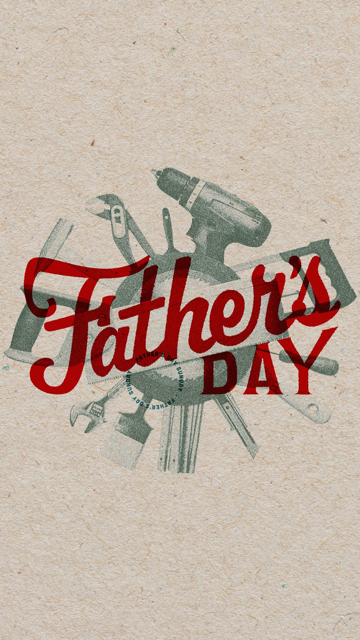 The Father's Labor: Honoring Work and Family - Local Church Media