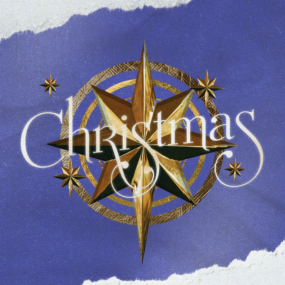 The Gift of Christmas: A Celebration of Hope and Joy - Local Church Media