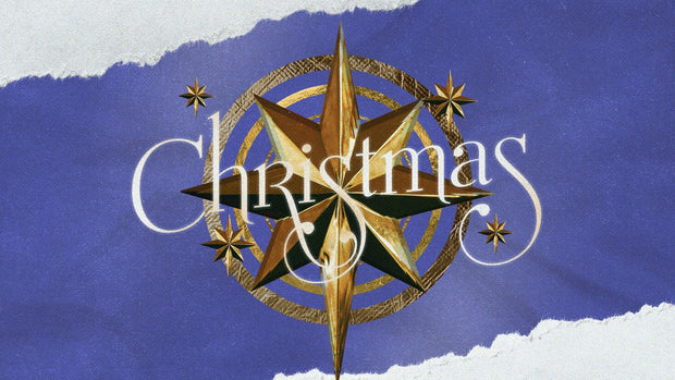 The Gift of Christmas: A Celebration of Hope and Joy - Local Church Media