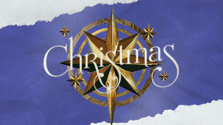 The Gift of Christmas: A Celebration of Hope and Joy - Local Church Media