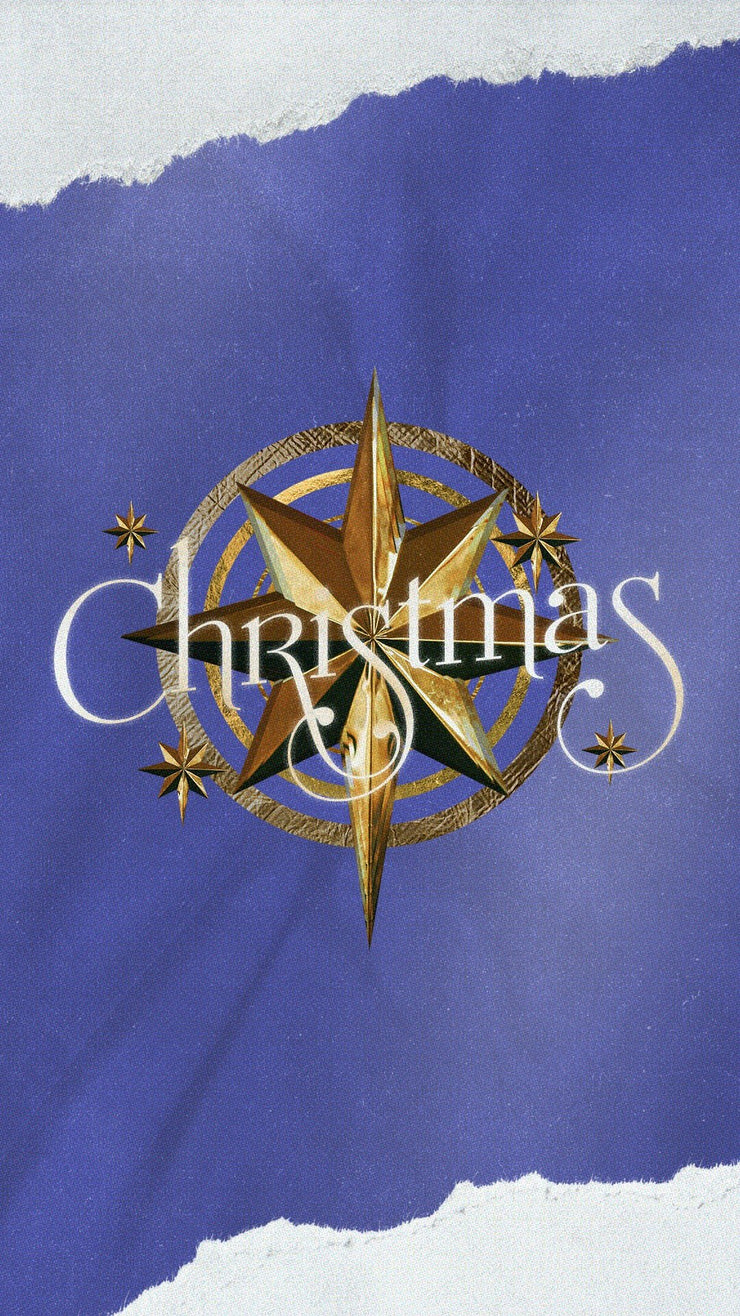 The Gift of Christmas: A Celebration of Hope and Joy - Local Church Media