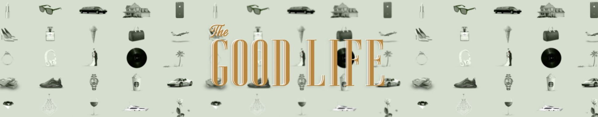 The Good Life - Local Church Media
