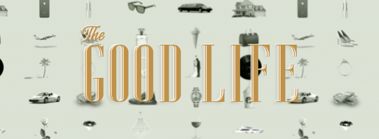 The Good Life - Local Church Media