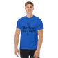 The New Has Come Baptism T-Shirt - Unisex classic tee - Local Church Media
