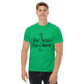The New Has Come Baptism T-Shirt - Unisex classic tee - Local Church Media