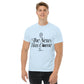 The New Has Come Baptism T-Shirt - Unisex classic tee - Local Church Media