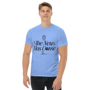 The New Has Come Baptism T-Shirt - Unisex classic tee - Local Church Media