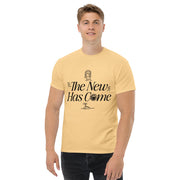 The New Has Come Baptism T-Shirt - Unisex classic tee - Local Church Media