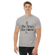 The New Has Come Baptism T-Shirt - Unisex classic tee - Local Church Media