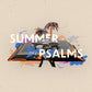 The Soundtrack of Summer - Local Church Media