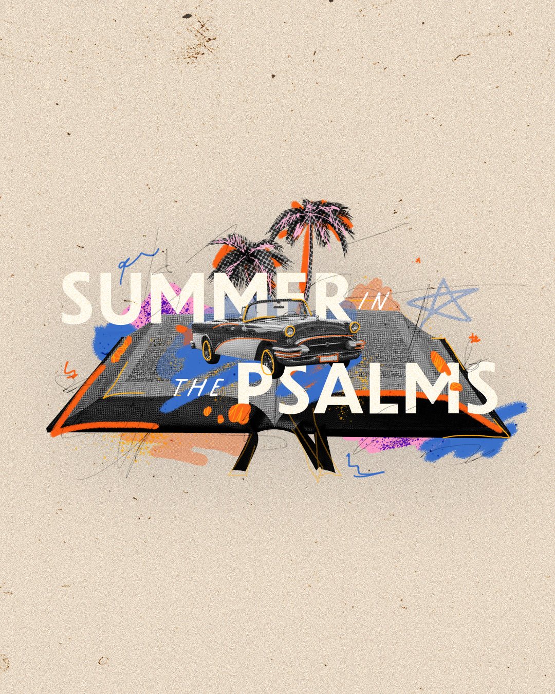 The Soundtrack of Summer - Local Church Media