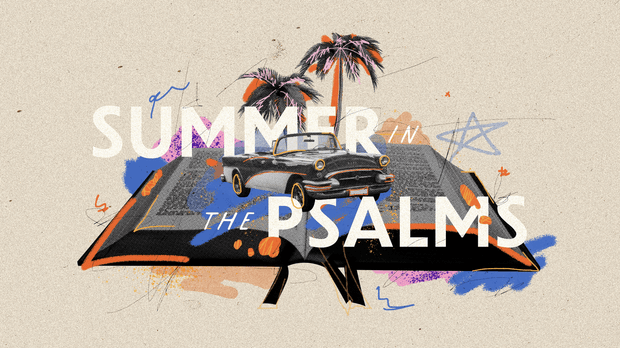 The Soundtrack of Summer - Local Church Media