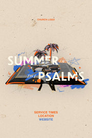 The Soundtrack of Summer - Local Church Media