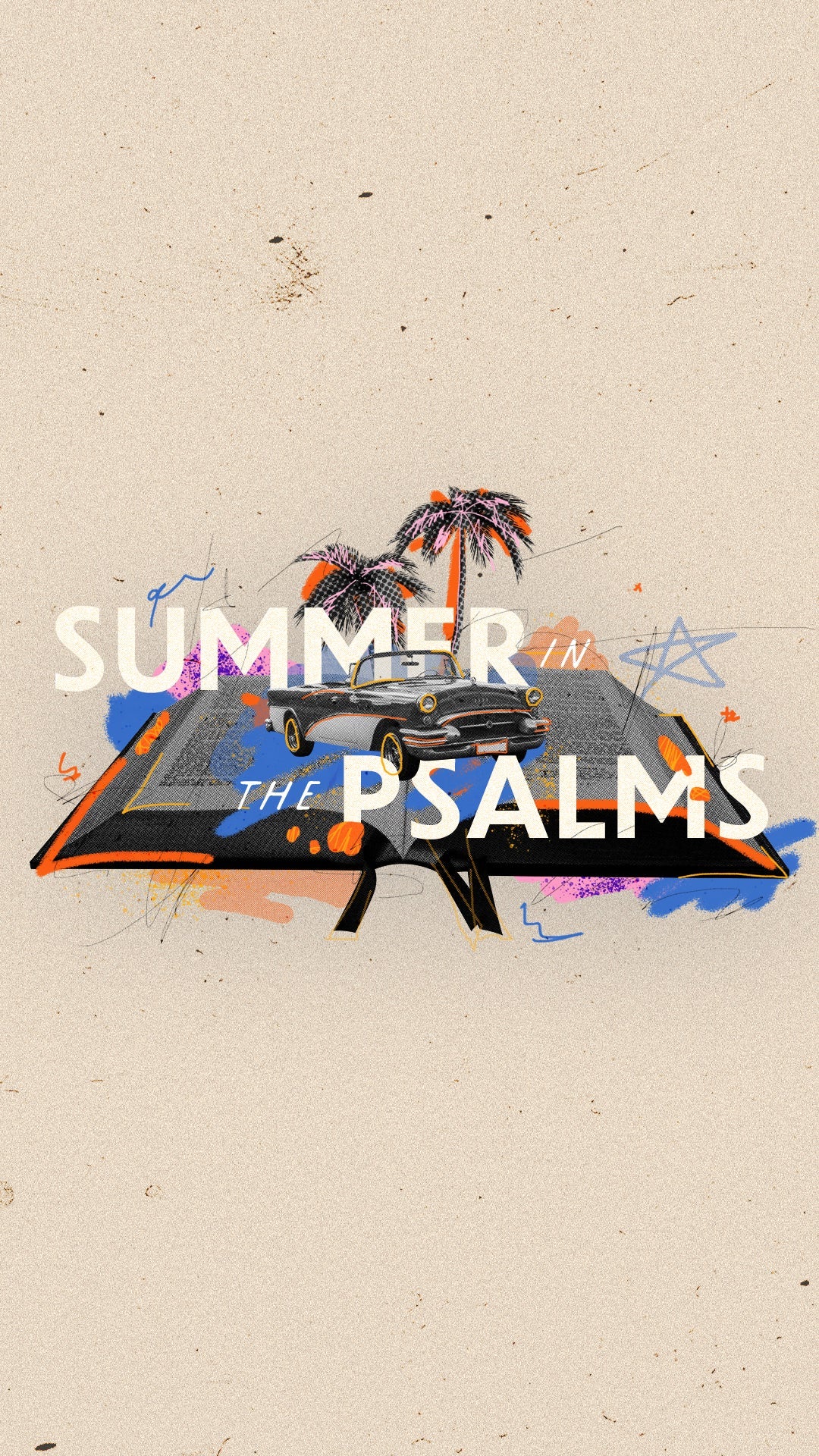 The Soundtrack of Summer - Local Church Media