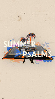 The Soundtrack of Summer - Local Church Media