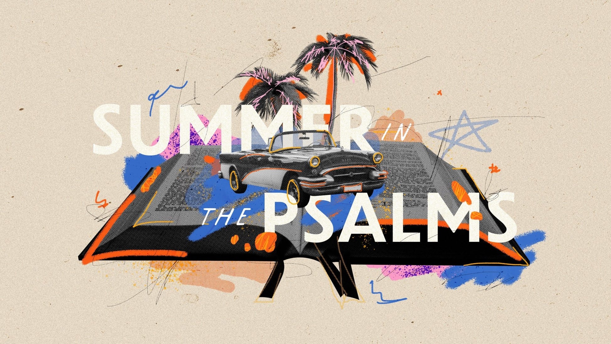 The Soundtrack of Summer - Local Church Media