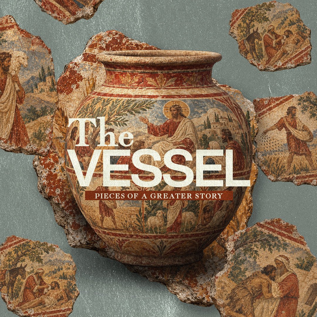 The Vessel - Local Church Media