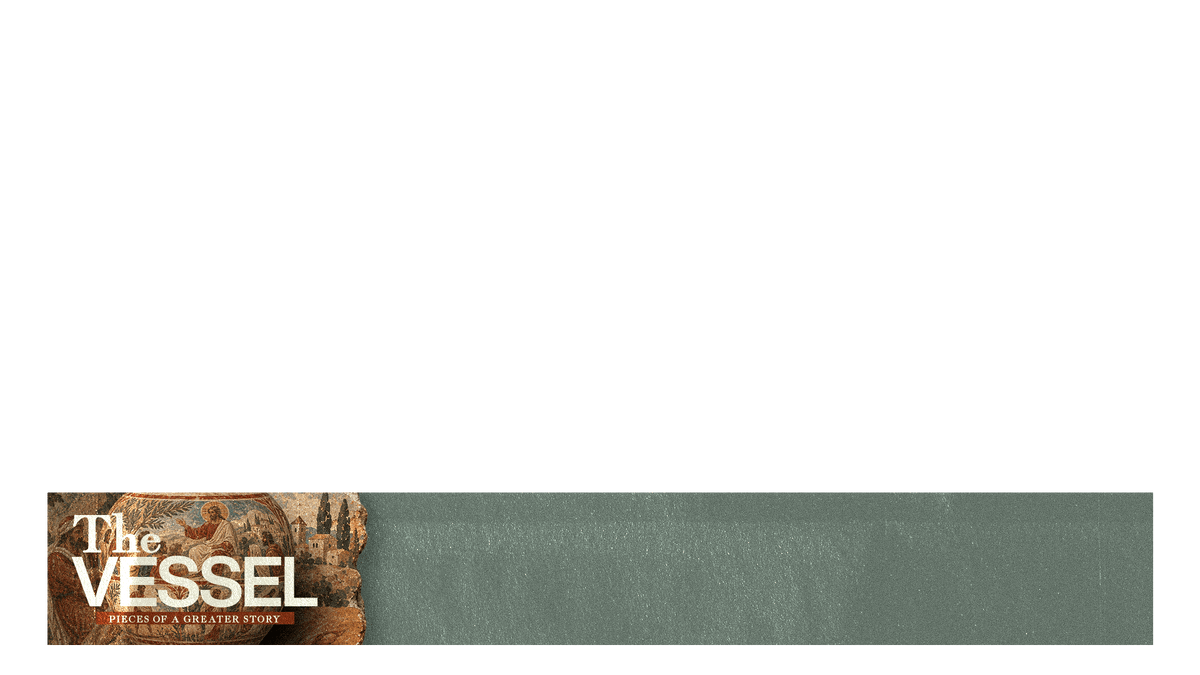 The Vessel - Local Church Media