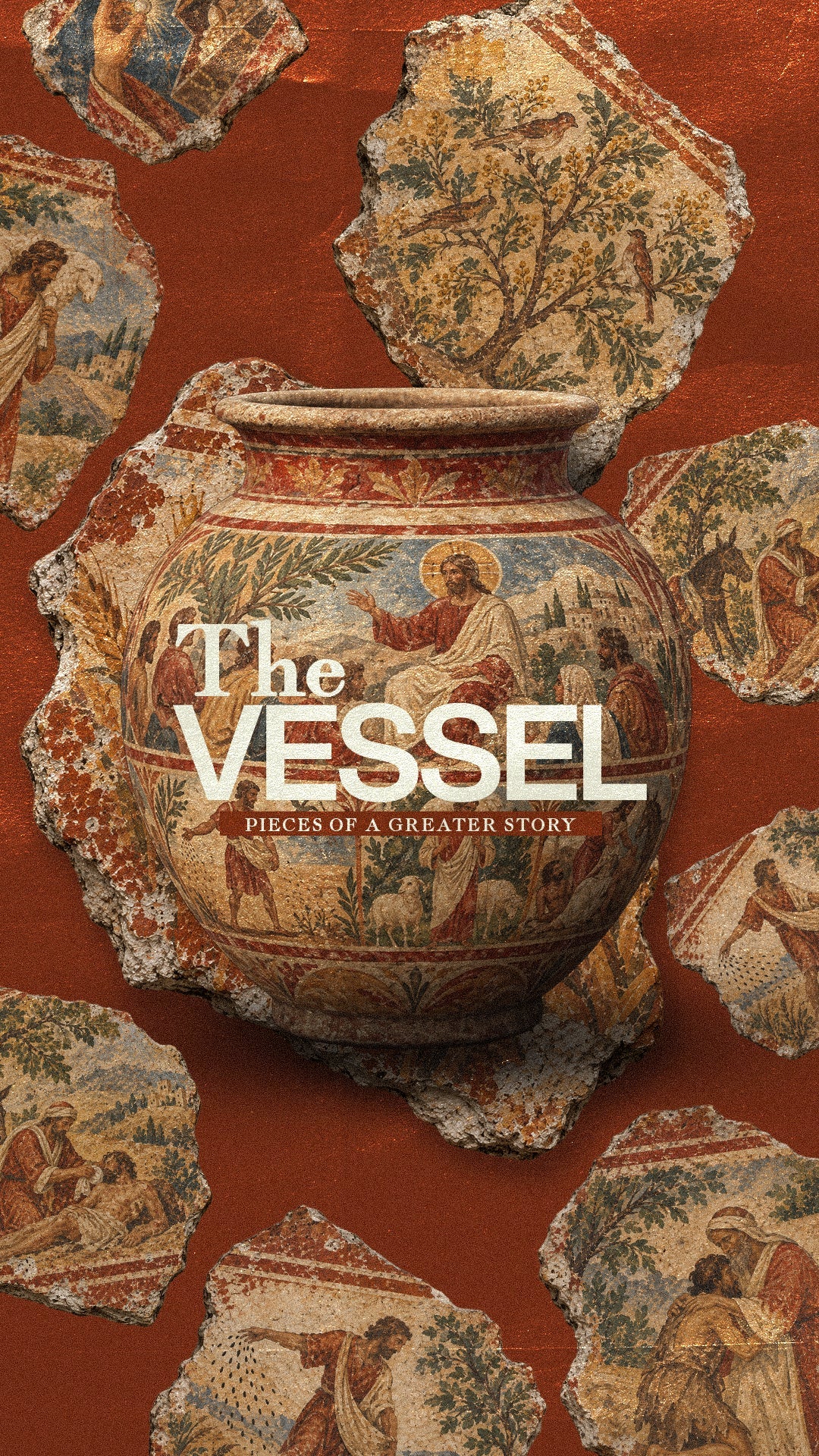 The Vessel - Local Church Media
