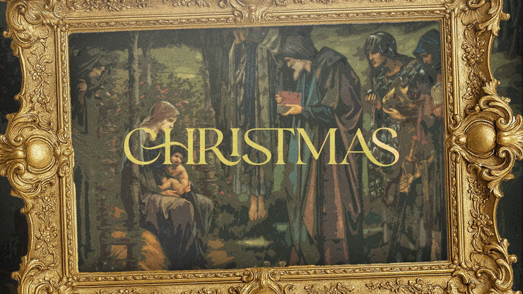 The Wonder of Christmas - Local Church Media