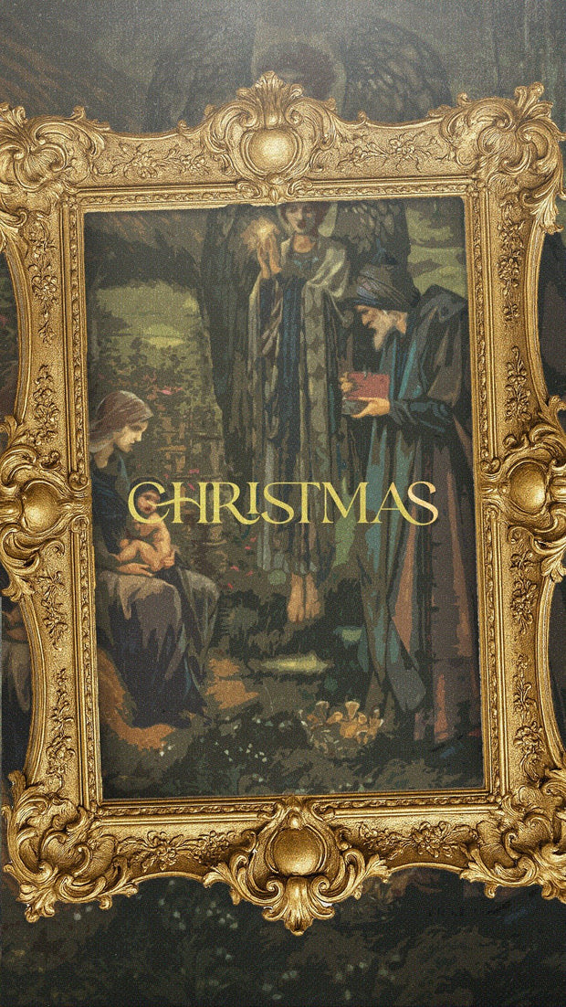 The Wonder of Christmas - Local Church Media