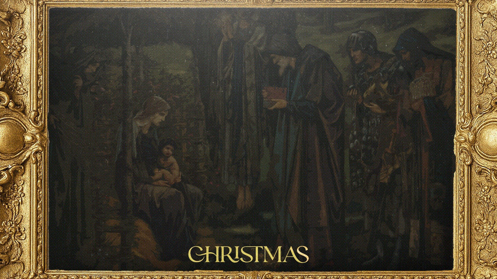 The Wonder of Christmas - Local Church Media