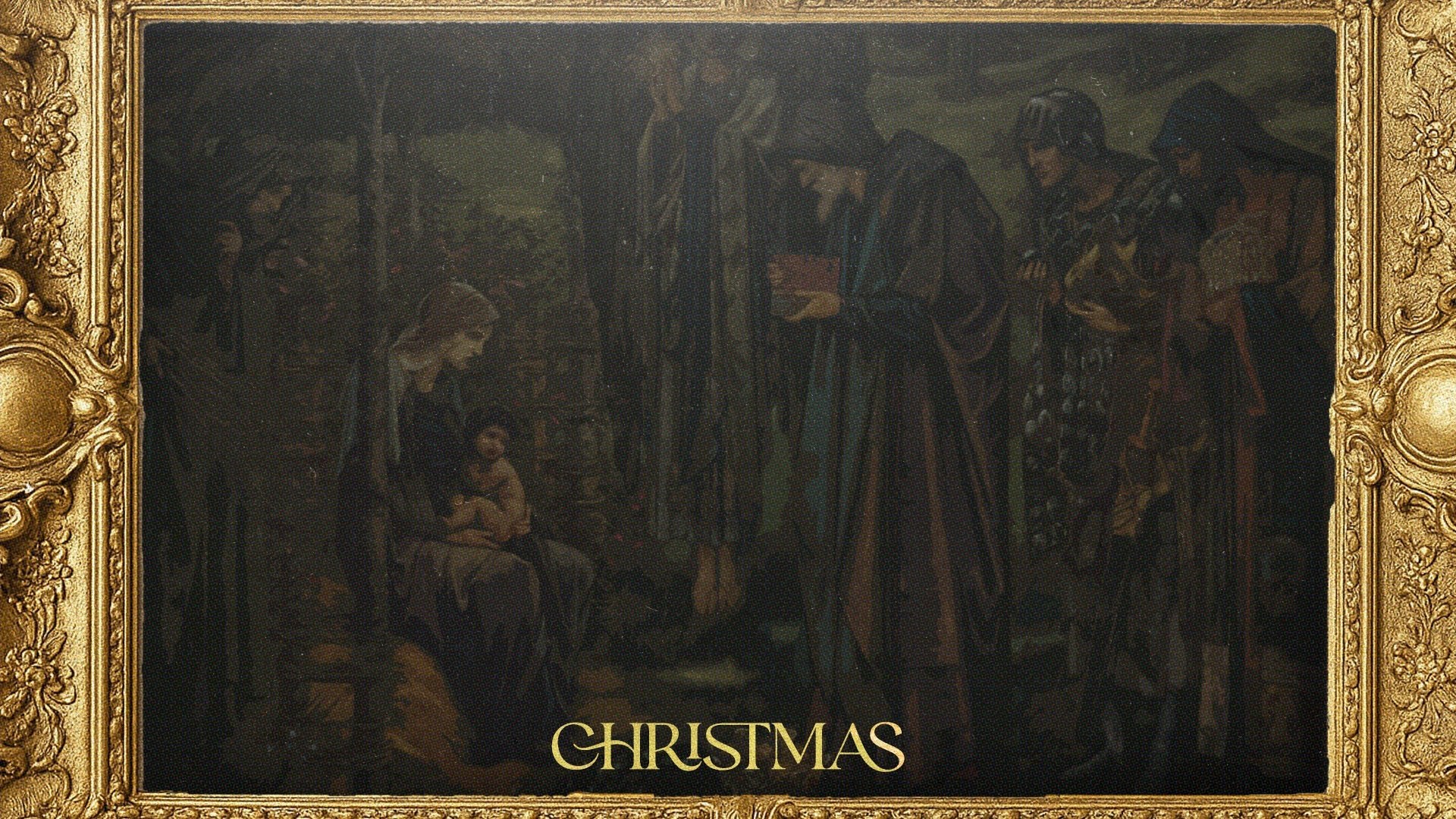 The Wonder of Christmas - Local Church Media