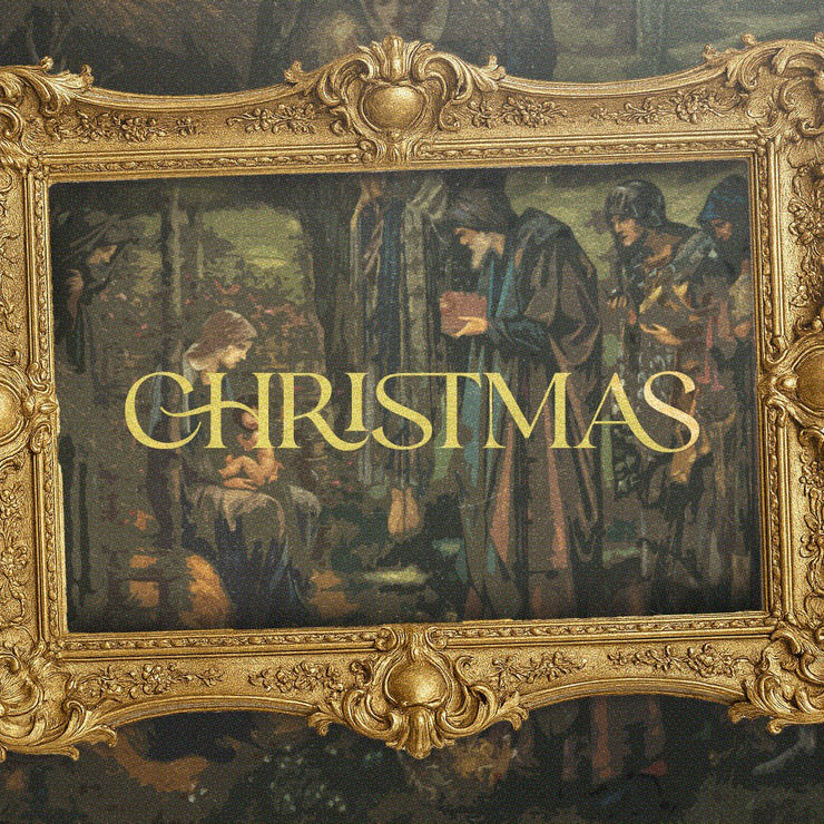 The Wonder of Christmas - Local Church Media