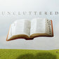 Uncluttered - Local Church Media