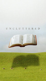 Uncluttered - Local Church Media