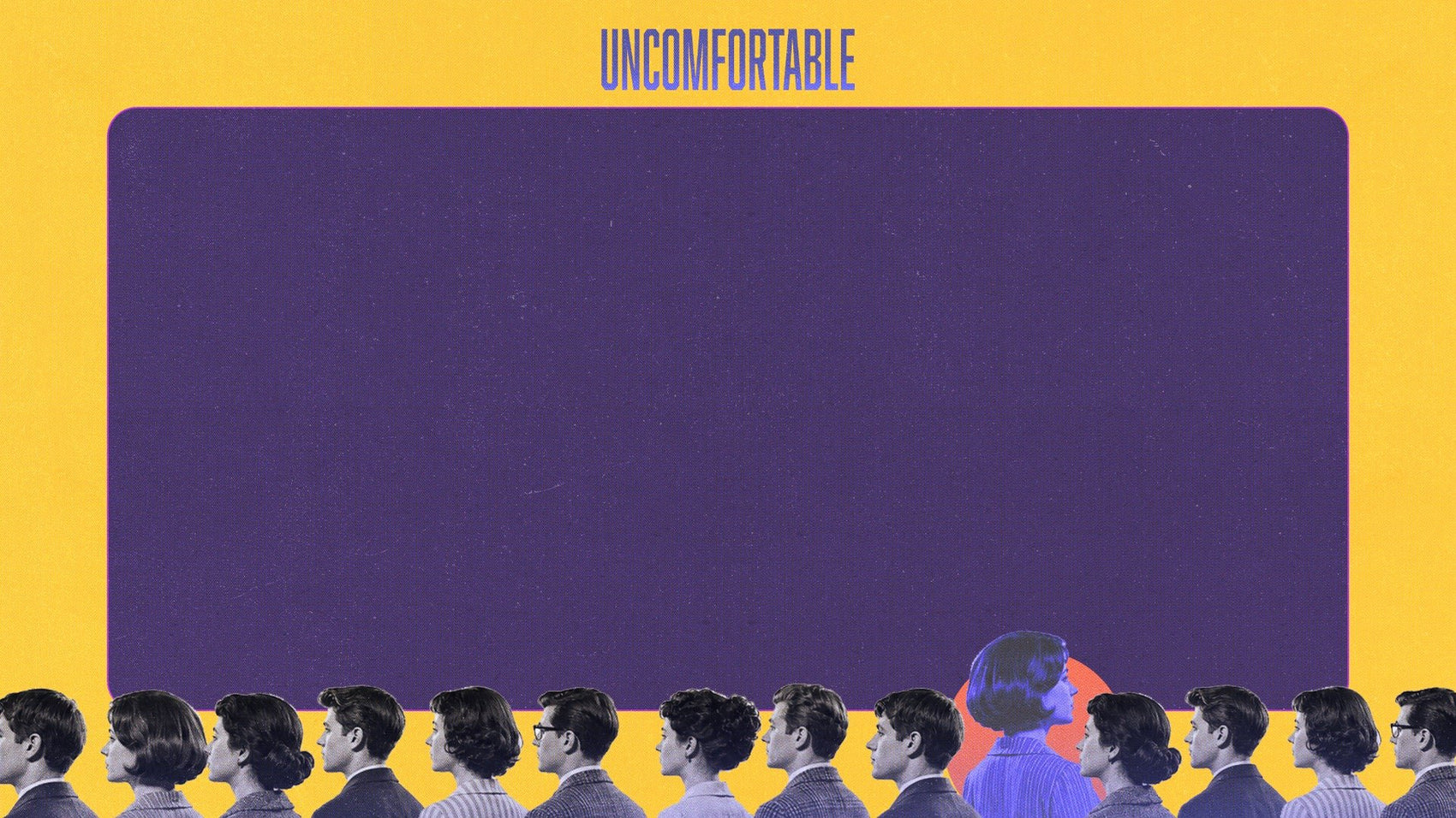 Uncomfortable - Local Church Media