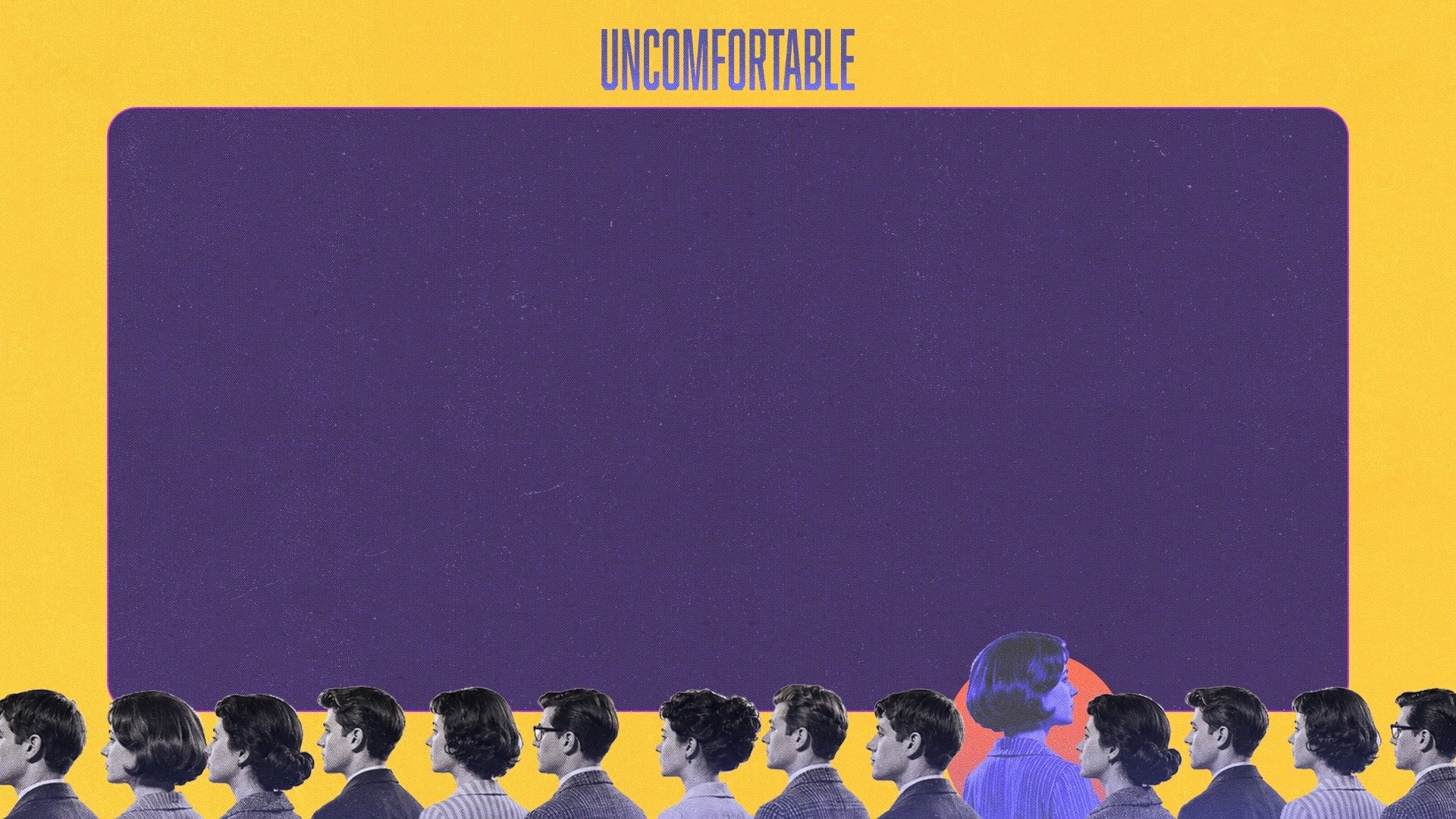 Uncomfortable - Local Church Media