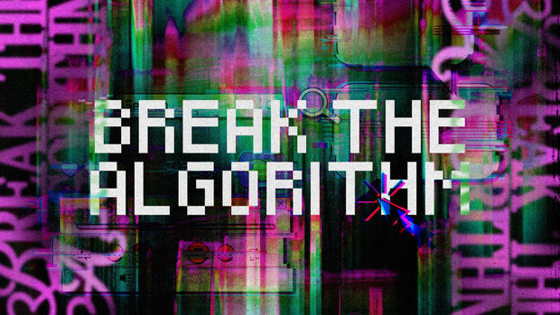 Unlock Your Freedom - Local Church Media