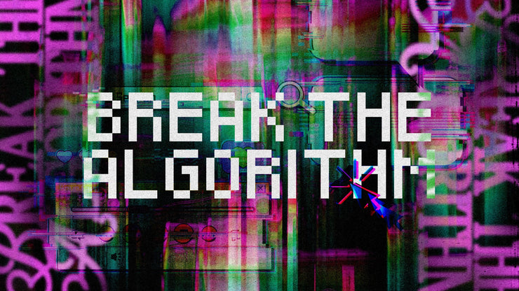 Unlock Your Freedom - Local Church Media