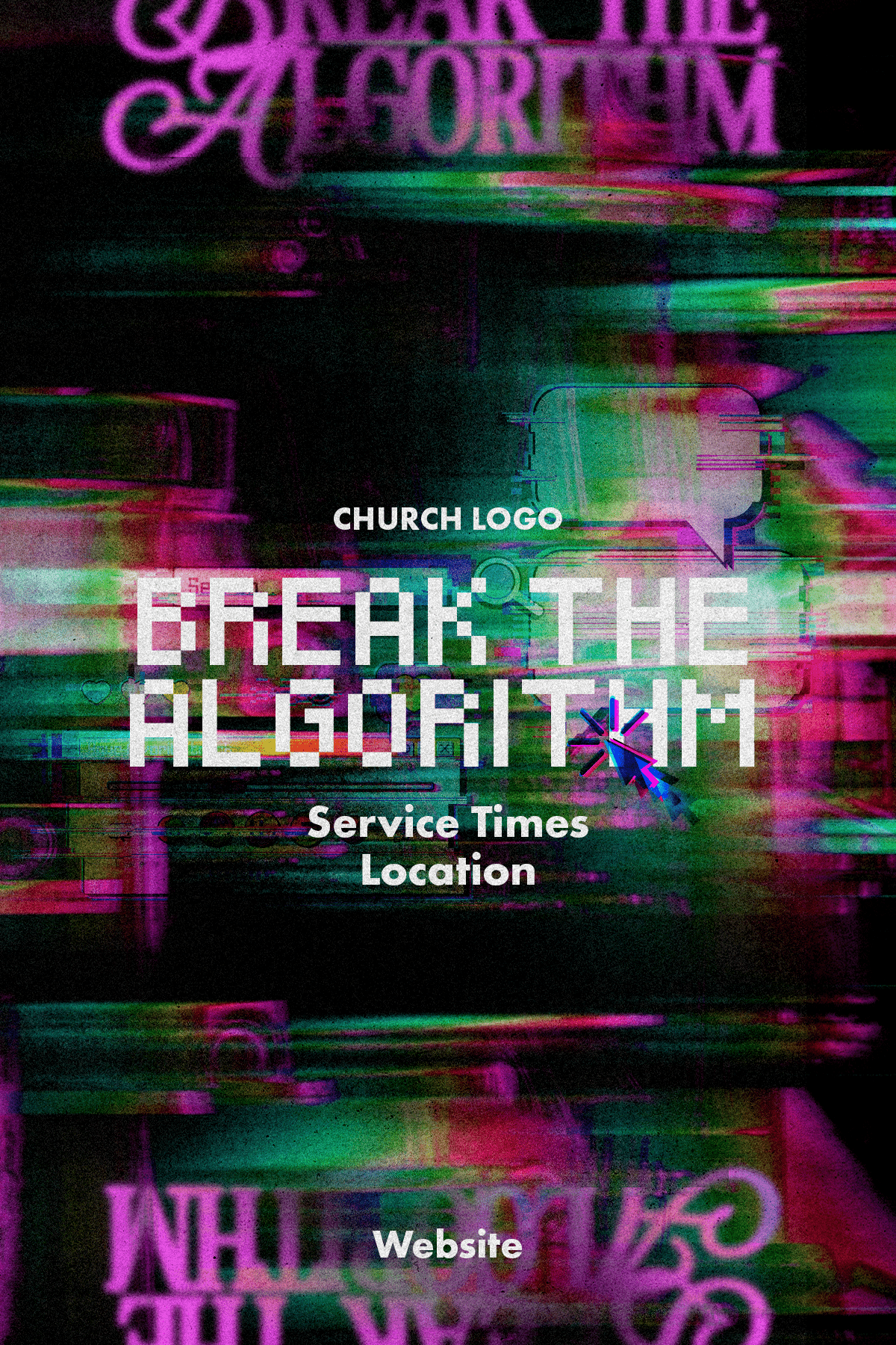 Unlock Your Freedom - Local Church Media