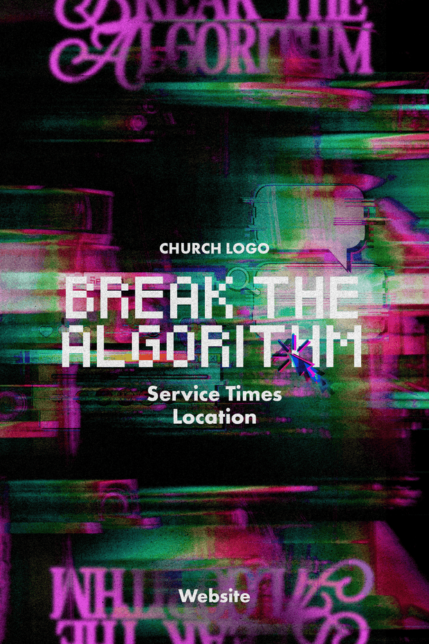 Unlock Your Freedom - Local Church Media