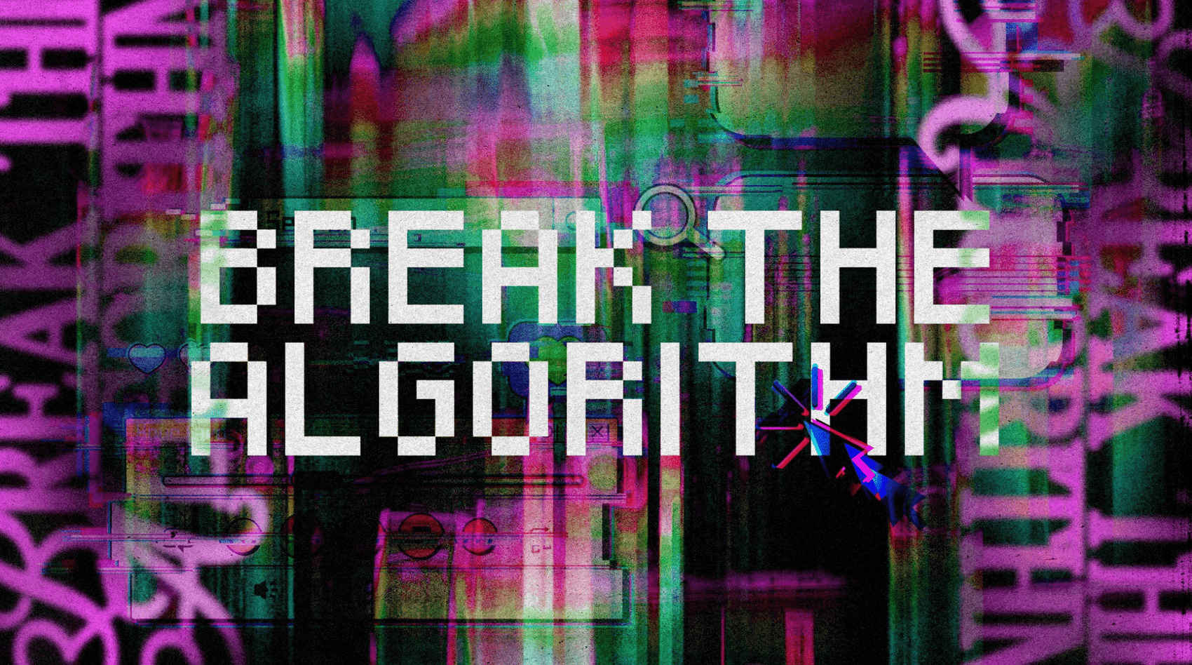 Unlock Your Freedom - Local Church Media