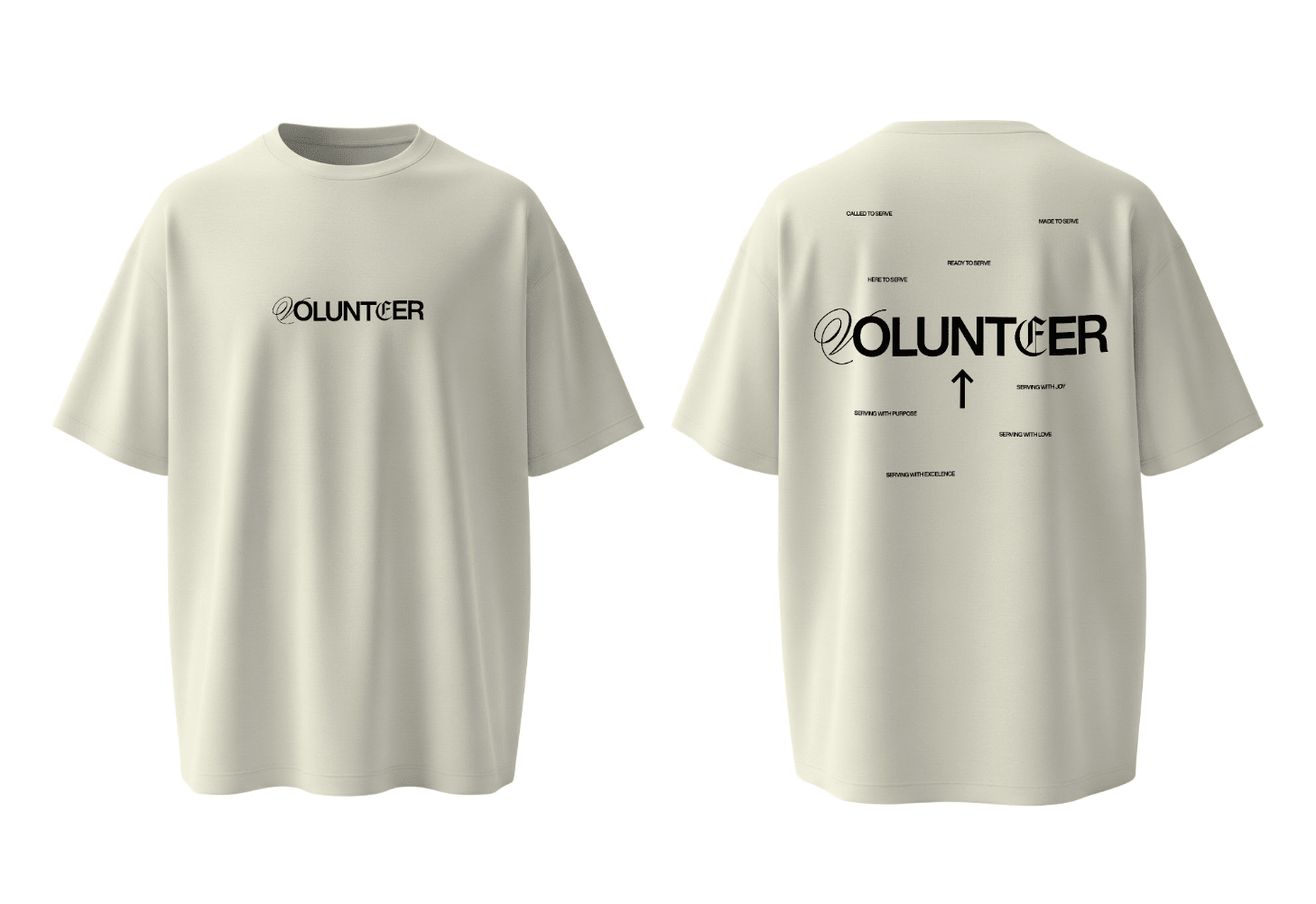 Volunteer - Local Church Media