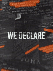 We declare - Local Church Media
