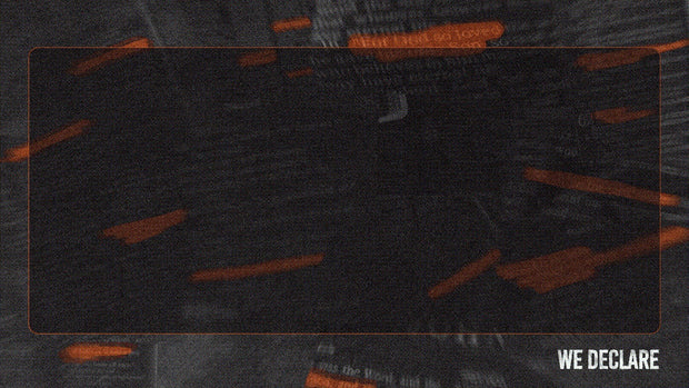 We declare - Local Church Media